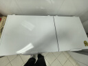 澳柯玛（AUCMA）302升家用冰柜 双温双箱大容量冷柜 卧式冰柜雪糕柜双温冷柜 冷藏全铜管 BCD-302CNE 国家补贴 实拍图