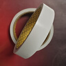 晨光(M&G)文具 高粘性棉纸双面胶带18mm*10y(9.1m/装) 开学必备学习办公用品 16卷装AJD95720 实拍图