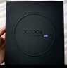 vivo X200s 蔡司超级潜望长焦 胶片Live人像 湿手秒开超声波指纹 6200mAh蓝海电池 天玑9400+手机 国补 简黑 12GB+512GB 官方标配 实拍图