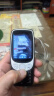 诺基亚（NOKIA）3210 4G 移动联通电信广电全网通 2.4英寸双卡双待 直板按键学生功能机备用手机黑色 实拍图