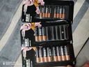 金霸王(Duracell)5号电池8粒装碱性干电池五号适用博朗耳温枪/血糖仪/鼠标键盘/指纹锁/血压计等 实拍图