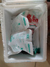 雏牧香黑猪猪蹄400g卤味熟食整只猪蹄子开袋即食下酒菜端午节美食 实拍图
