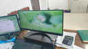 LG29WP500 29英寸 超宽带鱼屏  21:9 HDR IPS sRGB99% FreeSync 窄边 阅读模式 低闪屏 办公显示器 29英寸 21:9 IPS 29WP500 实拍图