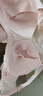 雪伦新品义乳文胸术后假胸文胸无钢圈抹胸款文胸 2103-2202 2202（奶茶肤） 80B 实拍图