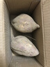 现挖烟薯糖心红薯新鲜空气炸锅烤地瓜农家沙地红心蜜薯 正宗烟薯25号 1斤（尝鲜装） 带箱 中大果（单果150g-500g） 实拍图