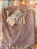 森马（Semir）代露娃|短袖t恤女短款修身圆领内搭25夏凉感V领上衣109325100006 实拍图