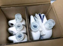 威露士清可新洗衣液柠檬香20.24斤（瓶2L+1L+袋1L*7+消毒液60ml*2）除螨 实拍图