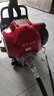 壳牌（Shell）劲霸柴油机油 K8 CK-4 10W-40 4L 国六 重负荷柴机油 实拍图