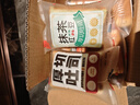 颜小贝鲜牛乳黄油厚切吐司面包整箱手撕早餐零食饱腹6种口味1000g  实拍图