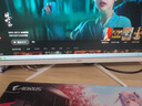 AOC 27英寸 2K HDR400 IPS 原生180Hz  1ms 10Bit 满血小金刚MAX 旋转升降 游戏电竞显示器 Q27G2S/D 实拍图