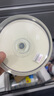 紫光（UNIS）DVD+R DL 可打印光盘空白光盘8速大容量8.5G刻录盘光碟单面双层桶装50片 实拍图