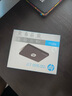 HP惠普 480GB SSD固态硬盘 SATA3.0接口 S650系列读速高达560MB/s 台式机笔记本电脑DIY通用 实拍图