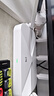 中兴（ZTE）巡天 AX3000满血WIFI6千兆无线路由器 自研双核主芯片 5G双频穿墙王wifi路由 Mesh 3000M速率 实拍图