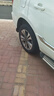 佳通(Giti)轮胎215/60R17 96H SUV520 原配 瑞虎3 适配 宝骏560/荣威  实拍图