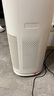 东芝（TOSHIBA）宠物空气净化器猫用除醛除臭狗用大白梨PET大风量吸浮毛除过敏原等离子消毒杀菌异味【国家补贴】 实拍图