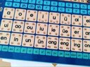 猫贝乐拼音学习机儿童平板拼读训练神器幼小衔接有声点读早教机玩具礼物 实拍图