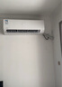 华凌空调 3匹超省电新一级 大风量智能互联 卧室客厅空调挂机 KFR-72GW/N8HA1 以旧换新家电国家补贴 实拍图