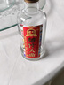 剑南春 老号绵竹大曲（红盒）52度 500ml*6瓶 整箱装 浓香型白酒  实拍图