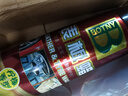 保赐利表板蜡汽车用品内饰翻新清洁剂表盘面美容仪表台座椅清洗剂450ML 实拍图