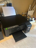 爱普生（EPSON）墨仓式 L3255彩色打印机 微信打印/无线连接  家用打印优选（打印、复印、扫描） 实拍图