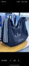 阿迪达斯（adidas）Original三叶草2025年男女SHLDR BAG L单肩包 JP0145 均码 实拍图