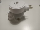 超威电热蚊香液家用驱蚊器灭蚊器无香驱蚊液防蚊液补充液3瓶1加热器 实拍图