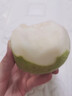安徽正宗砀山酥梨梨子酥脆当季新鲜水果香梨脆雪梨特产整箱包邮 净重4.5斤【翠玉梨-实惠】 实拍图