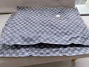 喆湘德国真空压缩袋收纳袋抽袋子加厚被子衣服衣物棉被服专用牛津 牛津布双面44丝特厚 电泵套餐  6个装【2特大+2大+2中】 实拍图