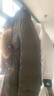 京东洗衣服务 羽绒服/棉服清洗3件 上门取送去渍整形 价值2000元内 实拍图