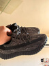 阿迪达斯Yeezy350黏土椰子夏日透气男女时尚休闲鞋ID4811 43 实拍图