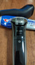 飞利浦（PHILIPS）电动剃须刀经典3系高配版 干湿双剃刮胡刀 配弹出式鬓角修剪器 生日礼物 国家补贴 实拍图