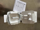 Apple/苹果 闪电/Lightning接口的EarPods 苹果耳机有线耳机原装耳机 适用闪电接口的iPhone/iPad 实拍图