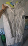 京东洗衣服务 衣服任洗 价值2000元以下棉服/羽绒服/衬衫/外套等 上门取送 干洗水洗 去渍熨烫 衣服任洗 3件 实拍图