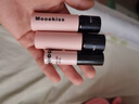 木柯诗（MOOEKISS）口红唇釉不沾杯防水丝绒唇霜唇彩唇蜜显白裸色提亮生日礼物女V06 实拍图