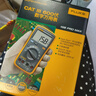 福禄克（FLUKE）F15B PRO MAX 数字万用表 掌上型多用表 电流表 仪器仪表F15B+ 实拍图