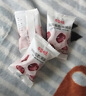 百草味阿胶蜜枣50g  去核红枣大枣蜜饯果干果脯休闲零食 RX 阿胶蜜枣 50g 实拍图
