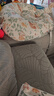 taoqibaby婴儿哺乳枕多功能斜坡枕新生儿喂奶枕护腰防吐奶喂奶神器0-12月 实拍图