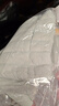 雪中飞经典新款基础舒适轻薄羽绒便捷短款保暖羽绒小马甲轻盈便携舒适 X-螺甸紫|6311-女 XL 175/96A 实拍图