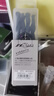 吉米家居 JM-G14306 高速钢麻花钻头塑料铜铝木工钻电动工具配件6mm10支装 实拍图