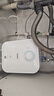 海尔（Haier）国家补贴20%小厨宝电热水器5升 EC5FA 一级能效节能 1750W速热家用储水式厨房台下小型安全热水宝 实拍图