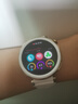 华为HUAWEI WATCH GT 5 Pro 国家补贴15% 冰川白42mm华为智能手表玄玑感知系统进阶运动情绪健康助手 实拍图