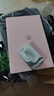 戴尔（DELL）电脑笔记本轻薄本灵越15pro 高性能酷睿笔记本办公本粉色女大学生电脑超薄独显商务手提笔记本电脑 初恋粉 | 15pro装粉壳【15.6英寸】 高配：i5 | 32G | 2000G  实拍图