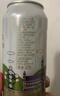 千島湖啤酒（CHEERDAY）小麦精酿白啤酒11度 500ml*12听比利时风味啤酒整箱装 实拍图