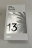 OPPO Reno13 12GB+256GB 蝶蝶紫 超美小直屏 AI实况 IP69满级防水 学生游戏 5G智能拍照手机 国家补贴 实拍图