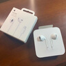 Apple/苹果 闪电/Lightning接口的EarPods 苹果耳机有线耳机原装耳机 适用闪电接口的iPhone/iPad 实拍图