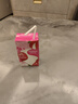 伊利 7月产优酸乳乳饮料原味草莓蓝莓AD杏子荔枝味250ml/200ml多规格 3月底产-荔枝味250ml*24 实拍图