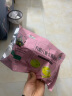 九洲丰园有机儿童小兔奶黄包210g（6个）儿童卡通包子宝宝早餐食品面点 实拍图