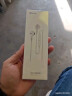 lifeme魅蓝 有线耳机type-c接口 半入耳式音乐耳机 线控带麦 防缠绕设计 适用魅族华为小米苹果16手机 实拍图