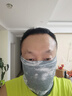 迪卡侬防晒面罩魔术头巾脖套骑行滑雪围脖防紫外线遮5204825 实拍图