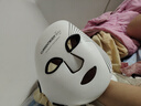 CURRENTBODY【Papi酱推荐】S2红光面膜仪美白修复提拉紧致面部美容LED光子美容仪大排灯生日礼物 实拍图